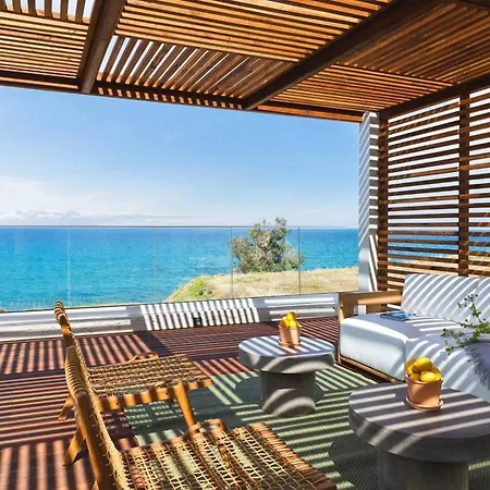 Vila Astrofegia Moonlit Escape With Sea Views Pachyammos