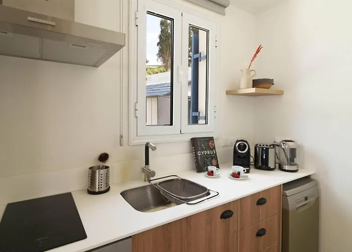 Vila Astrofegia Moonlit Escape With Sea Views *