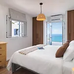 Astrofegia Moonlit Escape With Sea Views * Pachyammos