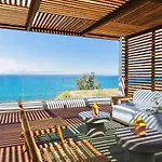 Astrofegia Moonlit Escape With Sea Views Villa