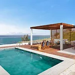 Astrofegia Moonlit Escape With Sea Views *