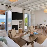 Astrofegia Moonlit Escape With Sea Views *