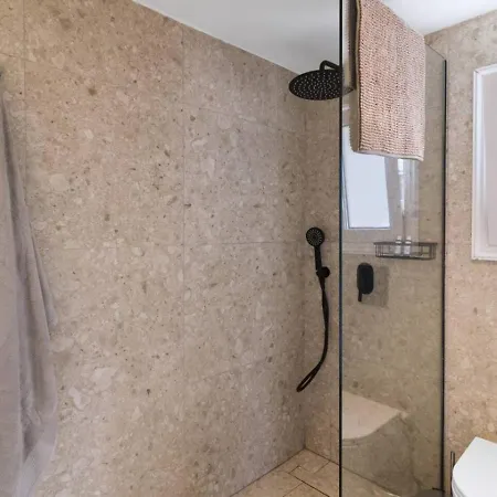 Astrofegia Moonlit Escape With Sea Views