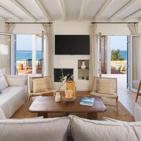 Astrofegia Moonlit Escape With Sea Views Villa *