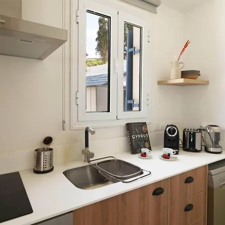 Villa Astrofegia Moonlit Escape With Sea Views *