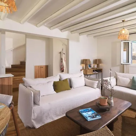 Villa Astrofegia Moonlit Escape With Sea Views Pachyammos