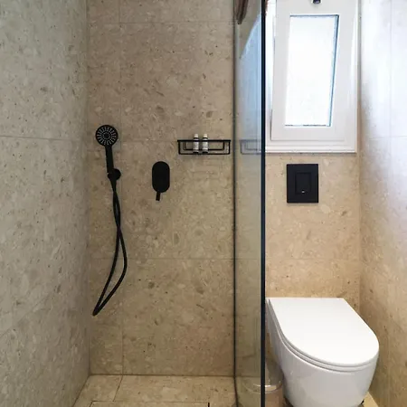 Astrofegia Moonlit Escape With Sea Views