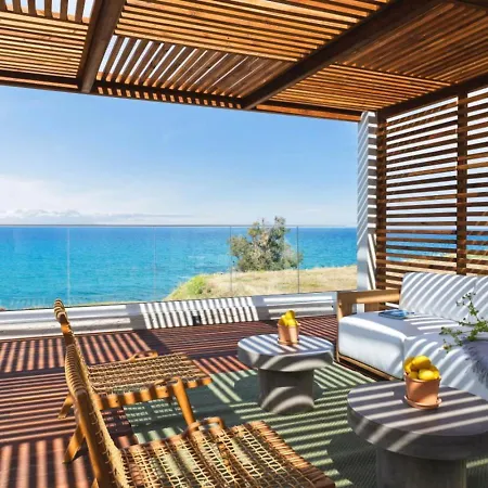 Astrofegia Moonlit Escape With Sea Views Villa