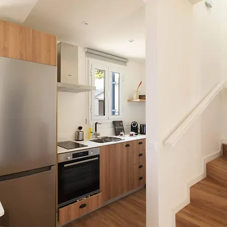 Astrofegia Moonlit Escape With Sea Views Villa *