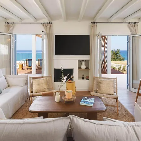 Astrofegia Moonlit Escape With Sea Views Villa *