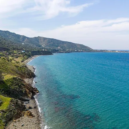 Villa Astrofegia Moonlit Escape With Sea Views