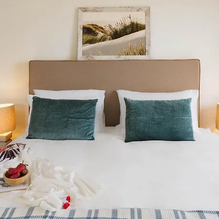 Astrofegia Moonlit Escape With Sea Views