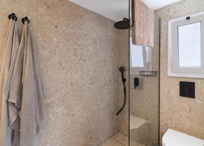 Astrofegia Moonlit Escape With Sea Views * Pachyammos